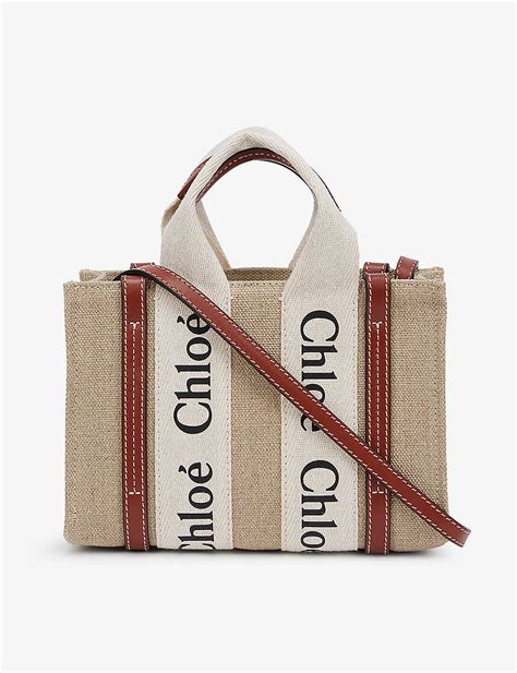 chloe woody replica|chloe bag replicas.